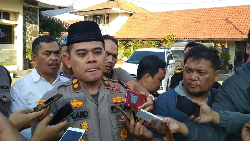 Ditangkap Polda Jabar, Dua Warga Cirebon Diduga Terlibat Kerusuhan 22 Mei