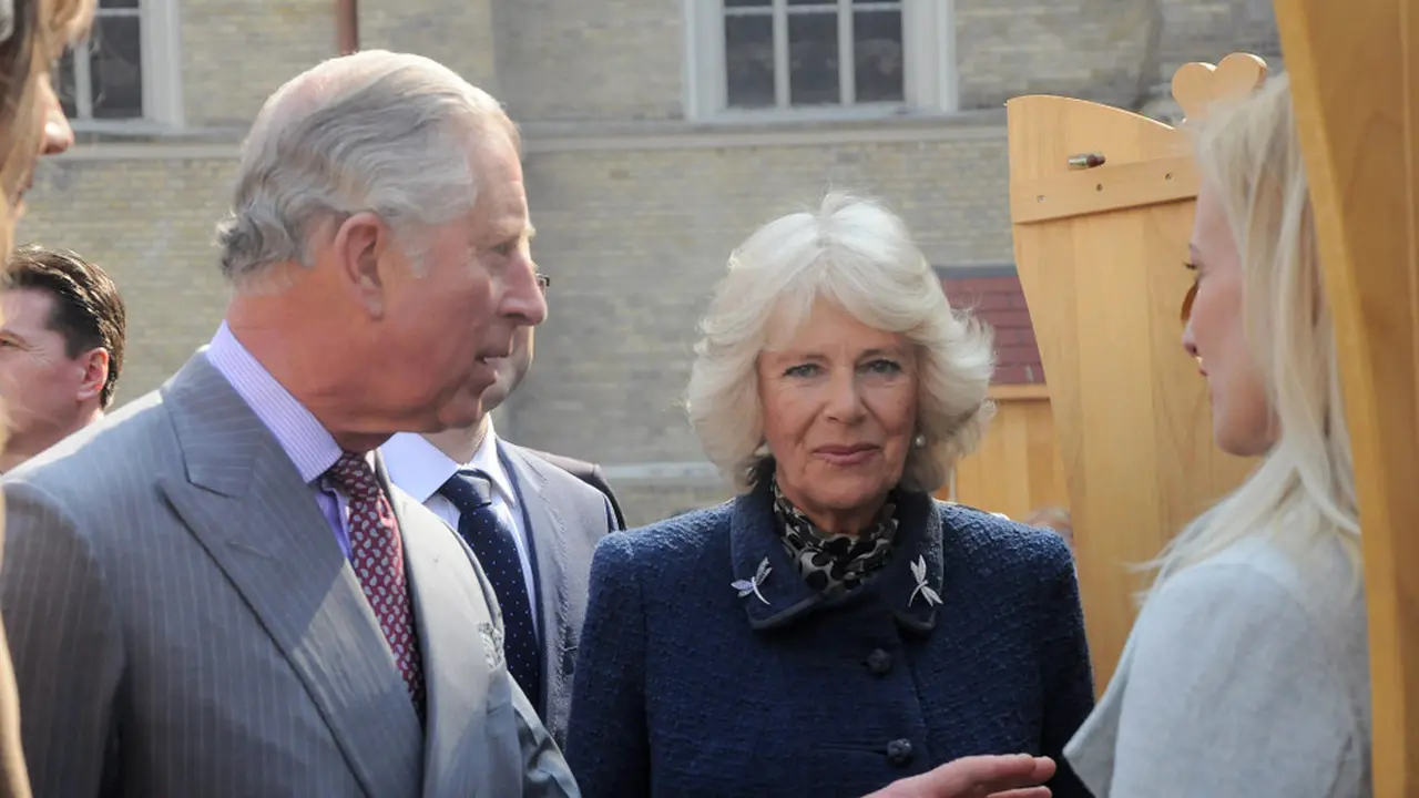 Camilla