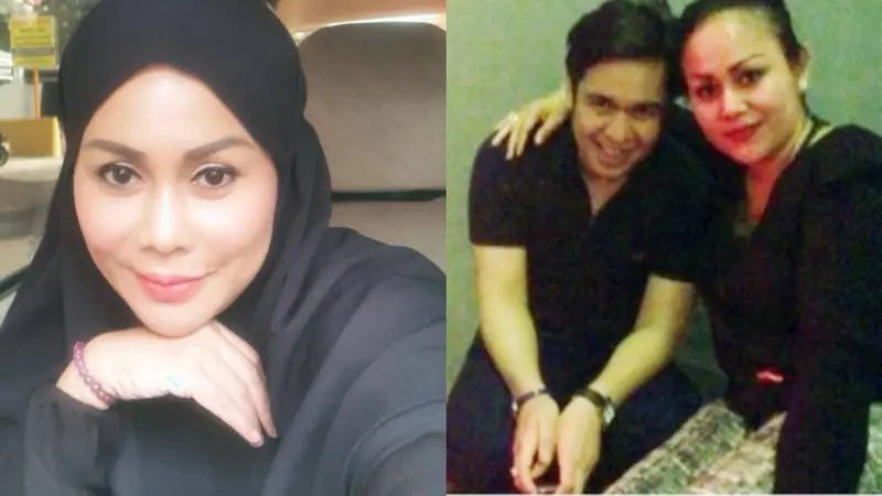 Potret Terbaru Mak Vera Mantan Manajer Olga Syahputra, Kini Mantap Tampil Berhijab