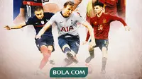 Jadwal Siaran Langsung Final Piala Dunia 2022 di SCTV dan Indosiar Hari Ini