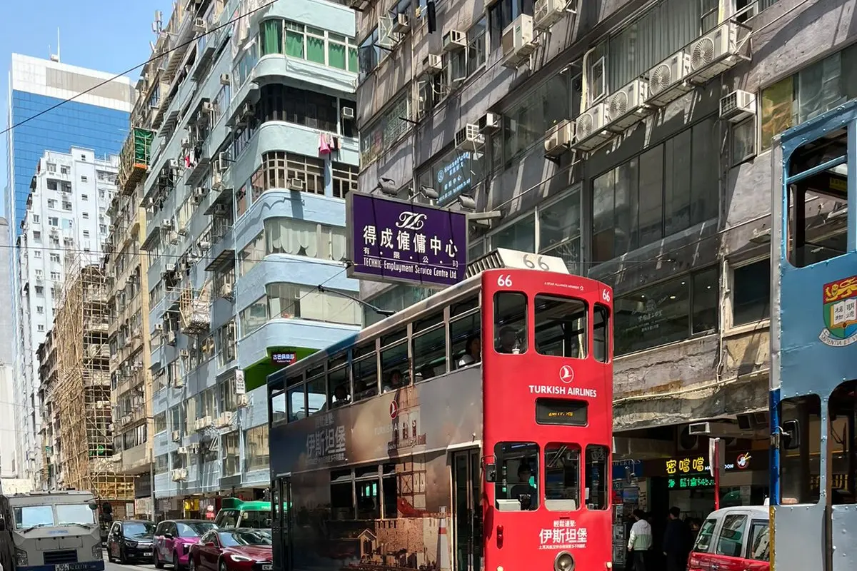 Hong Kong Mengeluarkan Lisensi Pertama untuk Stablecoin