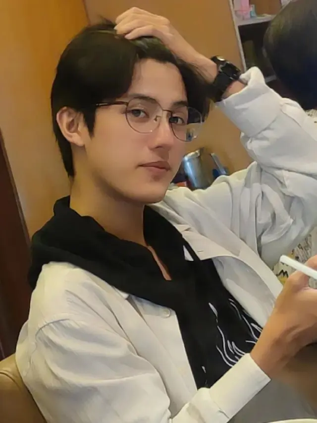 [Fimela] Ken Daisuke