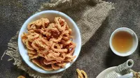 Resep Kue Akar Kelapa: Panduan Lengkap Membuat Camilan Tradisional yang Renyah