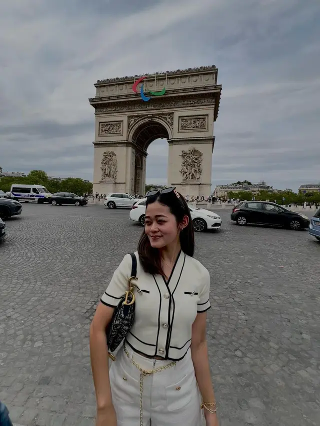 Lekat Dengan Julukan Aktris Cilik Antagonis, Ini 7 Potret Transformasi Gisela Cindy. (instagram/giselacindy12)