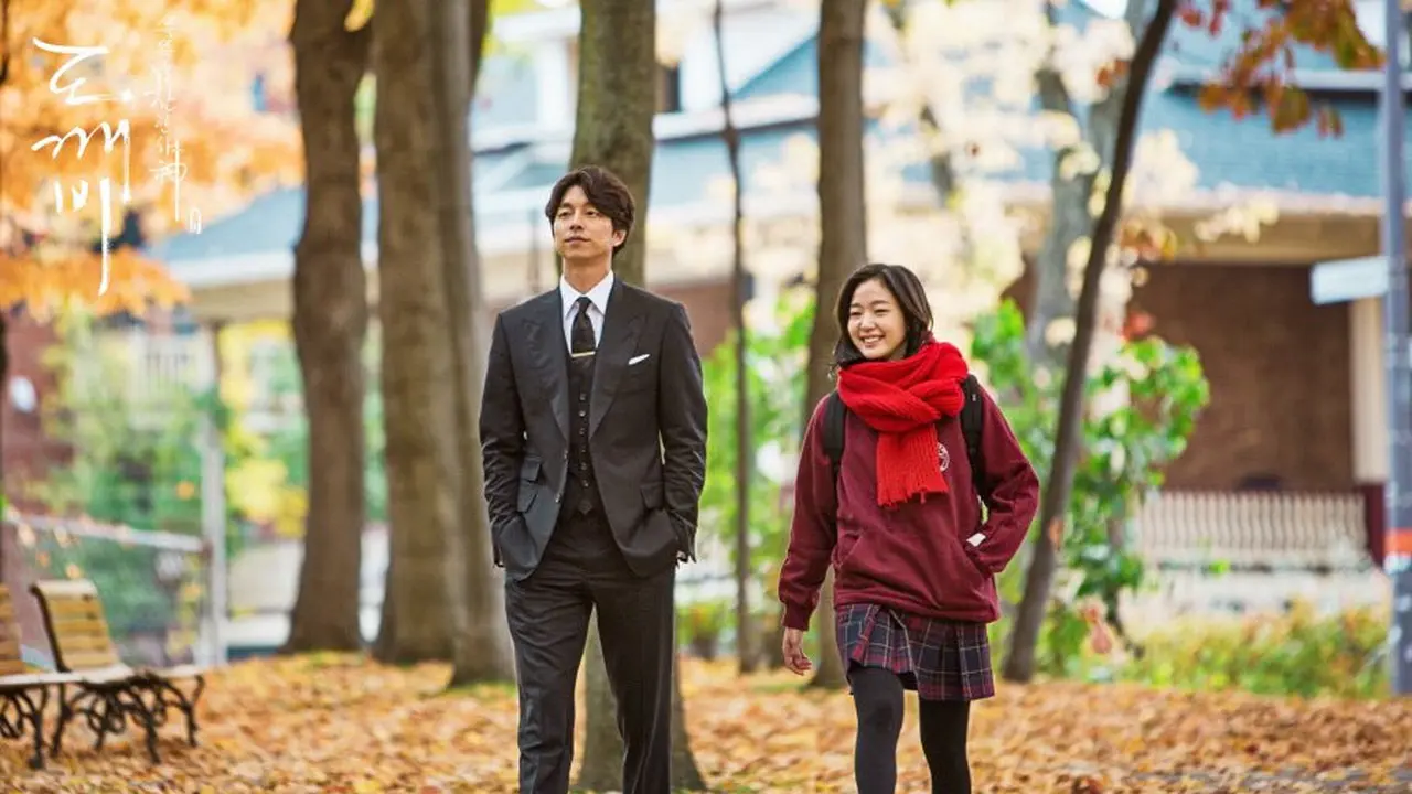 [Bintang] Goblin