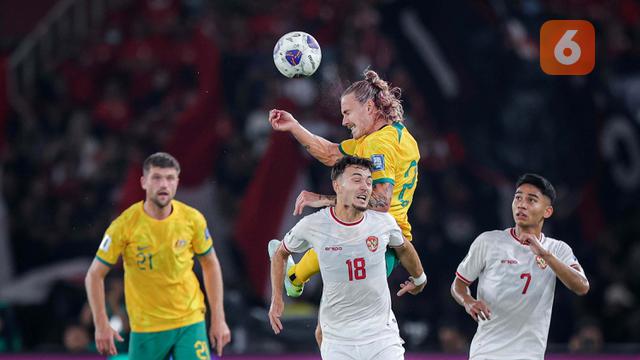 Australia Pilih Sydney Football Stadium Sebagai Stadion untuk Menghadapi Timnas Indonesia, Ini Alasannya