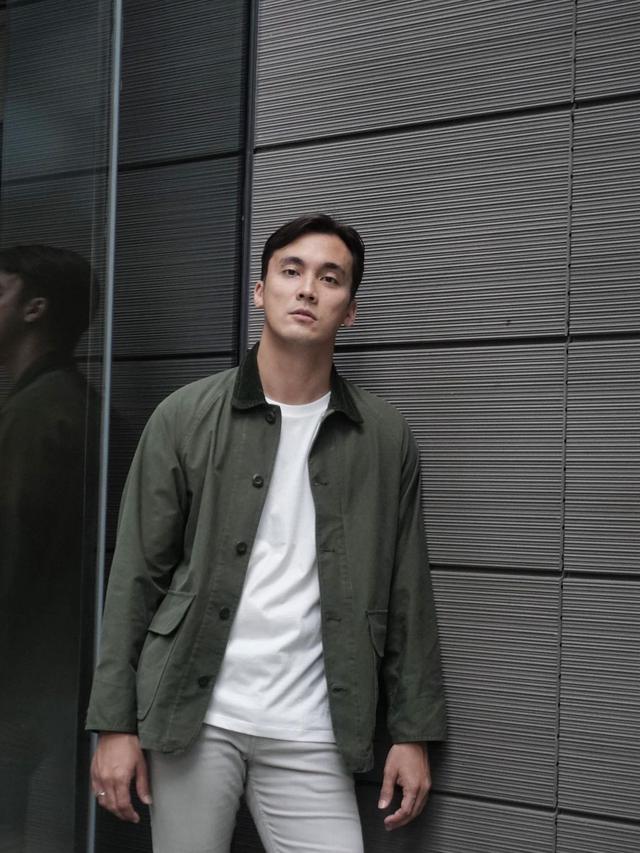 Rendy Kjaernett. (Foto: Dok. Instagram @rendykjaernett1)