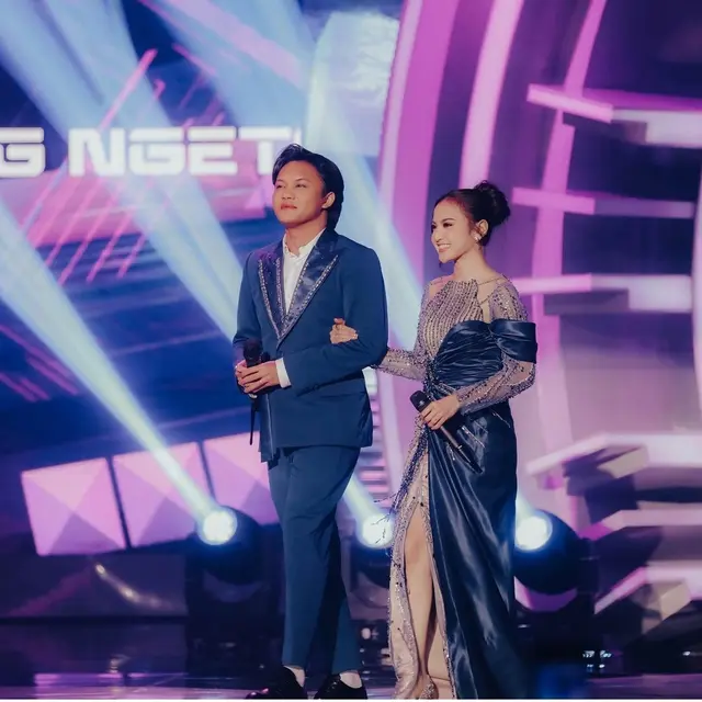 Rizky dan Mahalini