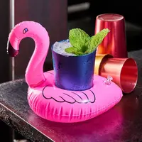 Pop-up bar Neon Pigeon akan hadir di Flat Stanley mulai tanggal 19 Desember - 5 Januari 2020