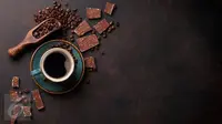 Buat Sendiri Masker dari Kopi untuk Kulit Wajah Lebih Bersinar