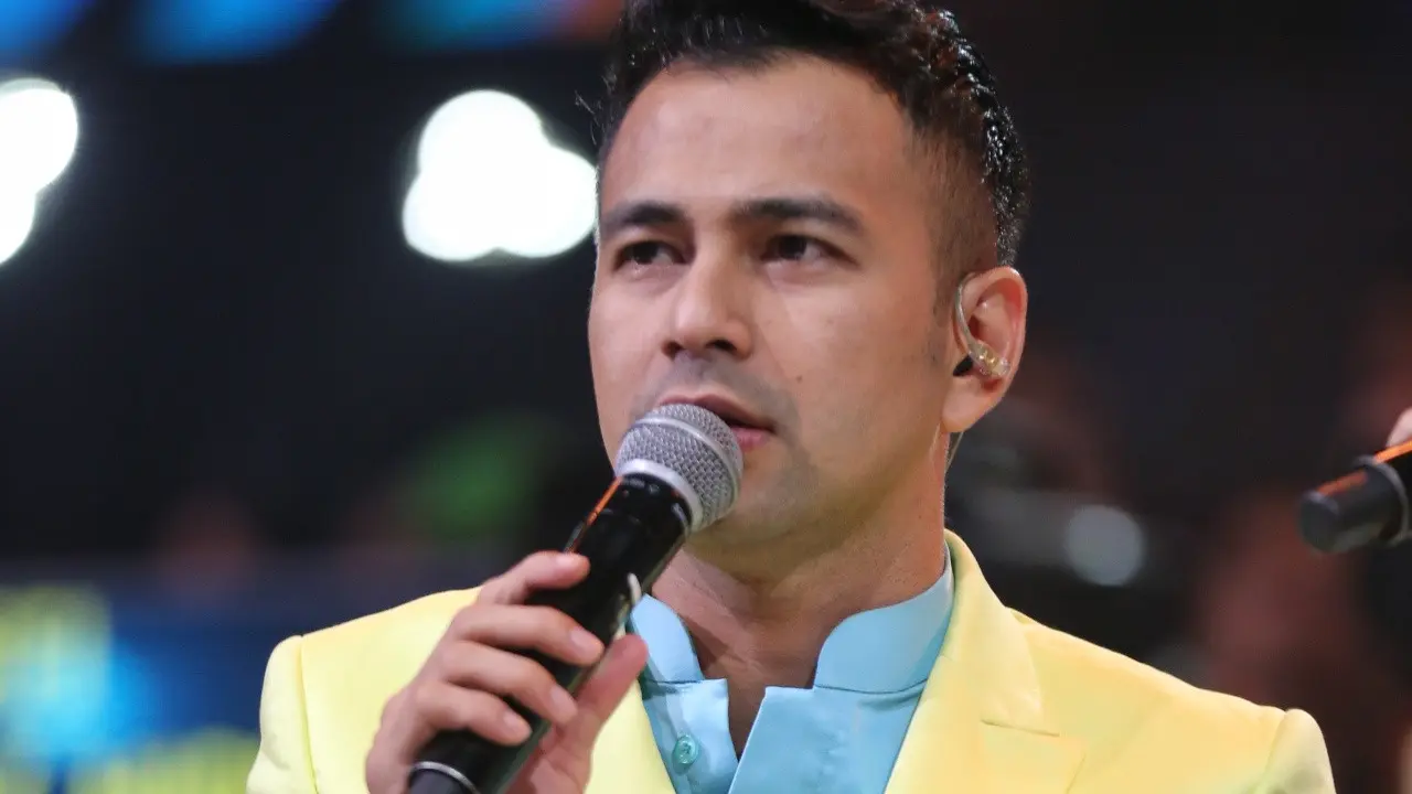 [Fimela] Raffi Ahmad