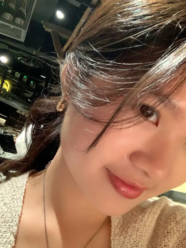 Berani Tampil Beda, Ini 5 Potret Terbaru Felicia Tissue yang Dipuji Makin Cantik