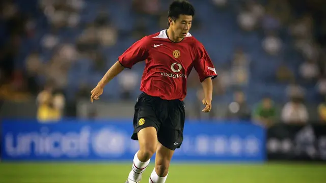 Dong Fangzhou