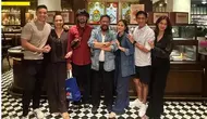 32 Artis Senior yang Anak atau Cucunya Mengikuti Jejak di Dunia Hiburan