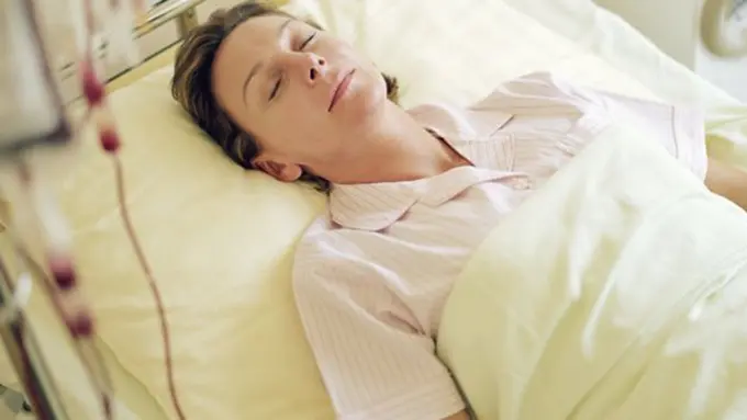 Stroke/Copyright Shutterstock