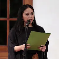 Panggung Para Perempuan Kartini (Deki Prayoga/bintang.com)