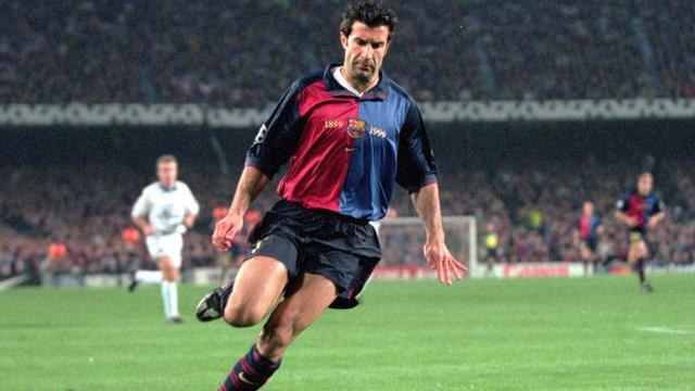 Luis Figo