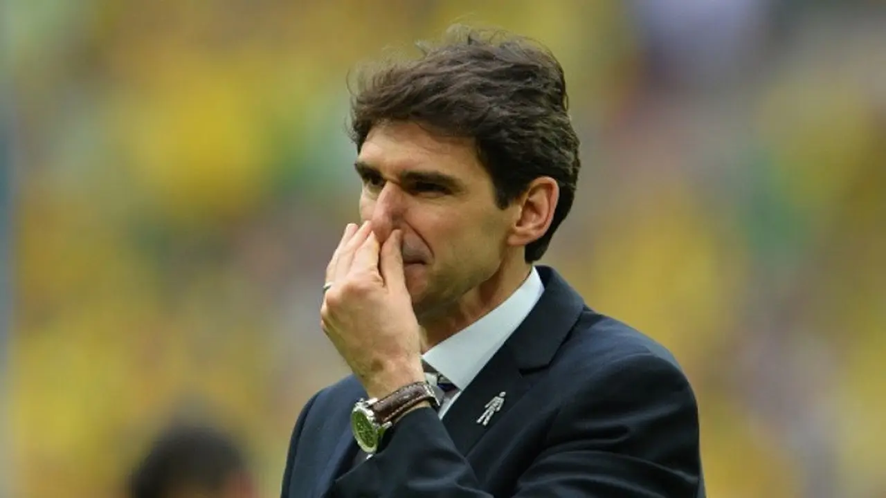Aitor Karanka