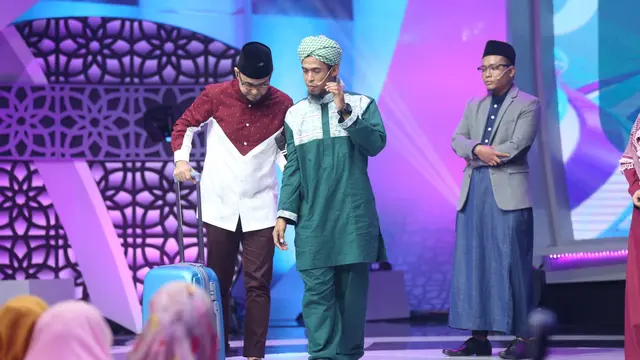 [Bintang] Dedy Dores (Timor Leste)