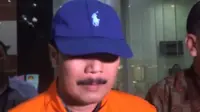 Ketua DPRD Tulungagung Supriyono (SPR).