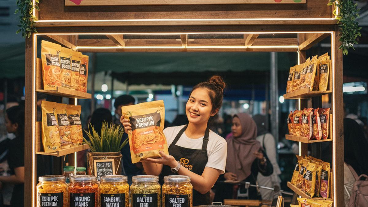 5 MBTI yang Cocok Menjadi Pebisnis Sukses