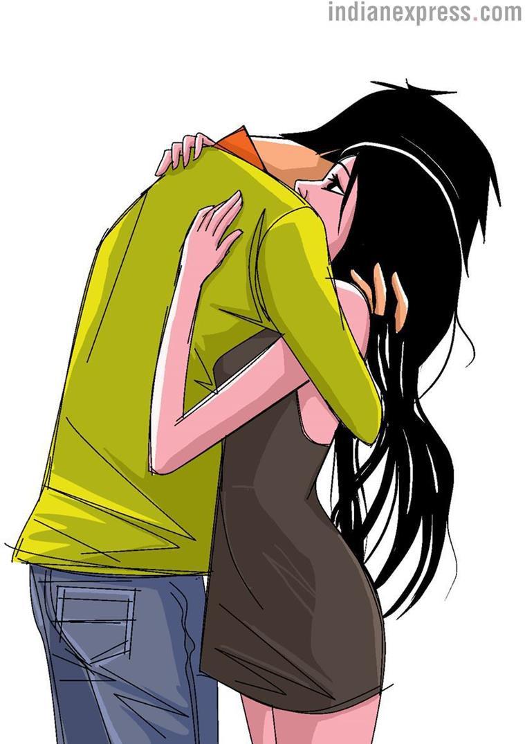 Comforter. Sumber foto: indianexpress.com.