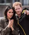 Ayah Meghan Markle, Thomas Markle Sr. dikatakan tak mendapat undangan Royal Wedding. (Marie Claire)