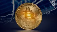 Ilustrasi Bitcoin (iStockPhoto)