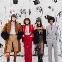 Gucci Aria. Sumber foto: Instagram.