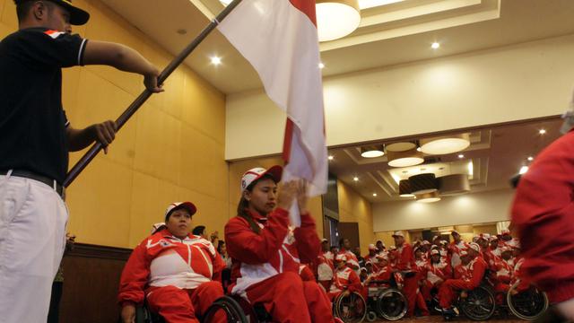 ASEAN Paragames 2017