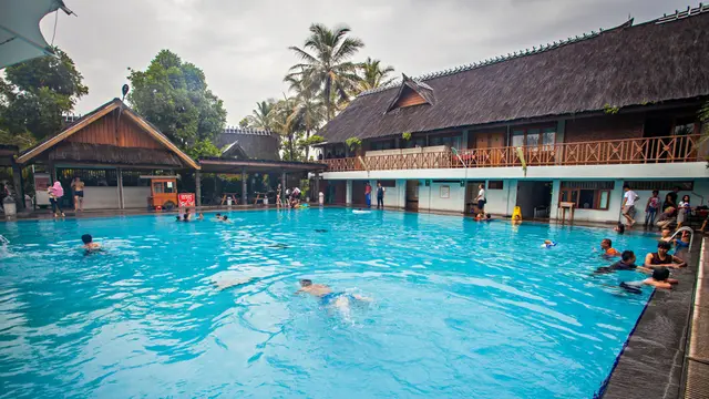 ilustrasi sabda alam cipanas