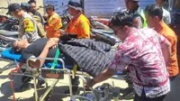 Pendaki Gunung Slamet Asal Jakarta Alami Hipotermia hingga Tak sadarkan Diri, Berakhir Dievakuasi