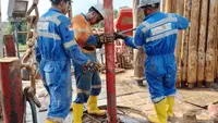Laba Bersih Ancora Indonesia Resources Capai US$ 1,06 Juta di Semester I 2026