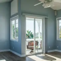 Ilustrasi Model Pintu dan Jendela Rumah (credit: wirestock/freepik)