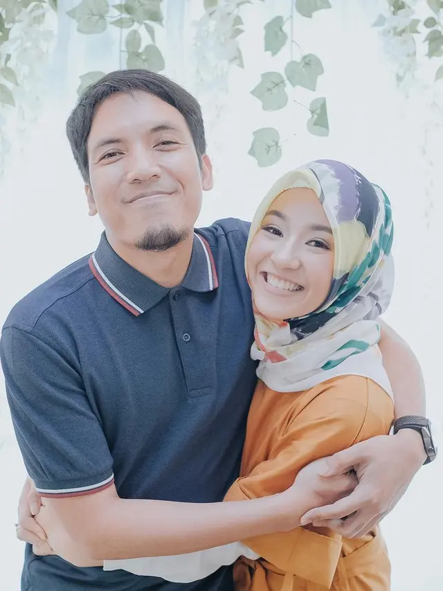 [Fimela] Natasha Rizki