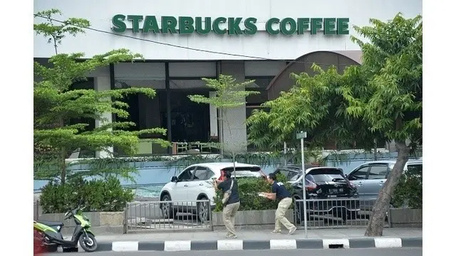 News Flash: Ledakan Bom Sarinah Tidak Merusak Kepercayaan Investor