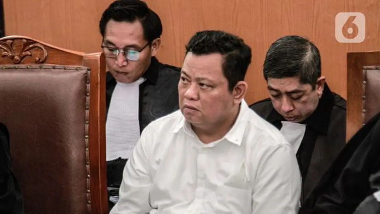 Bersamaan, Bharada Eliezer, Kuat Ma’ruf dan Ricky Rizal Jalani Sidang Lanjutan Pembunuhan Brigadir J