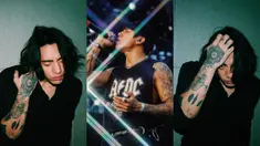 DPR atau 'Dream Perfect Regime' merupakan sekelompok seniman musik yang berasal dari Korea Selatan. Beranggotakan Hong Dabin, Cream, Scott, serta Christian Yu atau yang akrab dipanggil DPR Ian. Sejak DPR muncul, sosok DPR IAN pun mendapatkan perhatian banyak publik. Foto-foto Ian juga pernah viral di TikTok Indonesia. Banyak fans perempuan yang dibuat terpesona dengan kharismanya,&nbsp;(FOTO: instagram.com/dprian/)