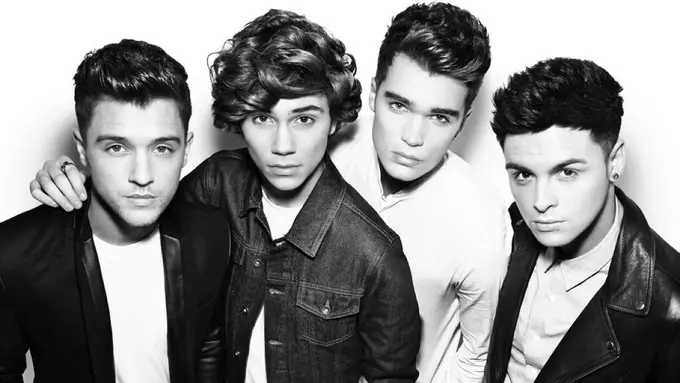 [Bintang] Union J