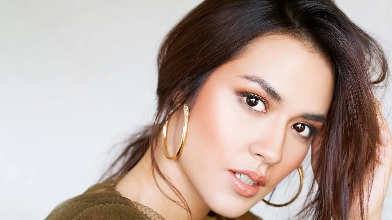 [Bintang] Raisa