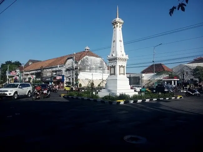 Kotagede sudah menjadi salah satu spot lokasi wisata di Yogyakarta. Bentuk bangunan Kotagede yang khas menjadi daya tarik wisatawan. 