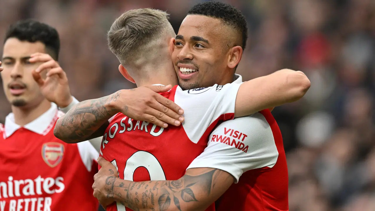 Arsenal