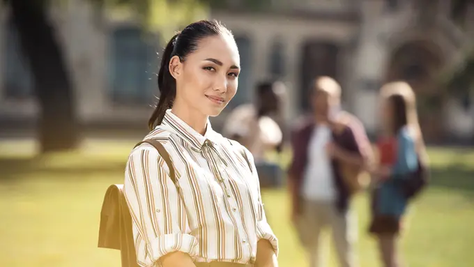 Stylish di Jalan, Produktif di Kampus! Begini Cara Grand Filano Dukung Lifestyle Anak Muda