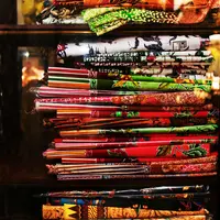 ilustrasi batik/copyright pexels/motomo sc