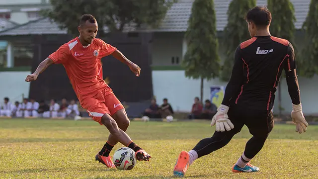 M. Nur Iskandar