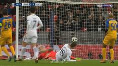 Berita video highlights Liga Champions 2017-2018 antara Tottenham Hotspur melawan APOEL dengan skor 3-0. This video presented by BallBall.