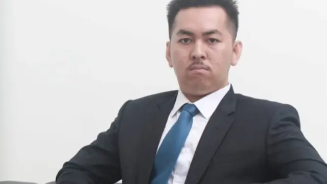 Kuasa hukum 4 anggota DPRD Bengkalis yang diberhentikan oleh Gubernur Riau Syamsuar.