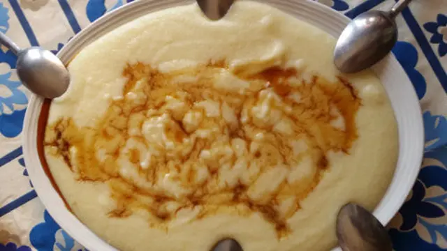 resep laasida dari maroko/foodof.com