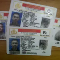 Masyarakat Indonesia yang berada di daerah-daerah terpencil berharap mereka juga bisa menikmati layanan SIM Online dari Polri.
