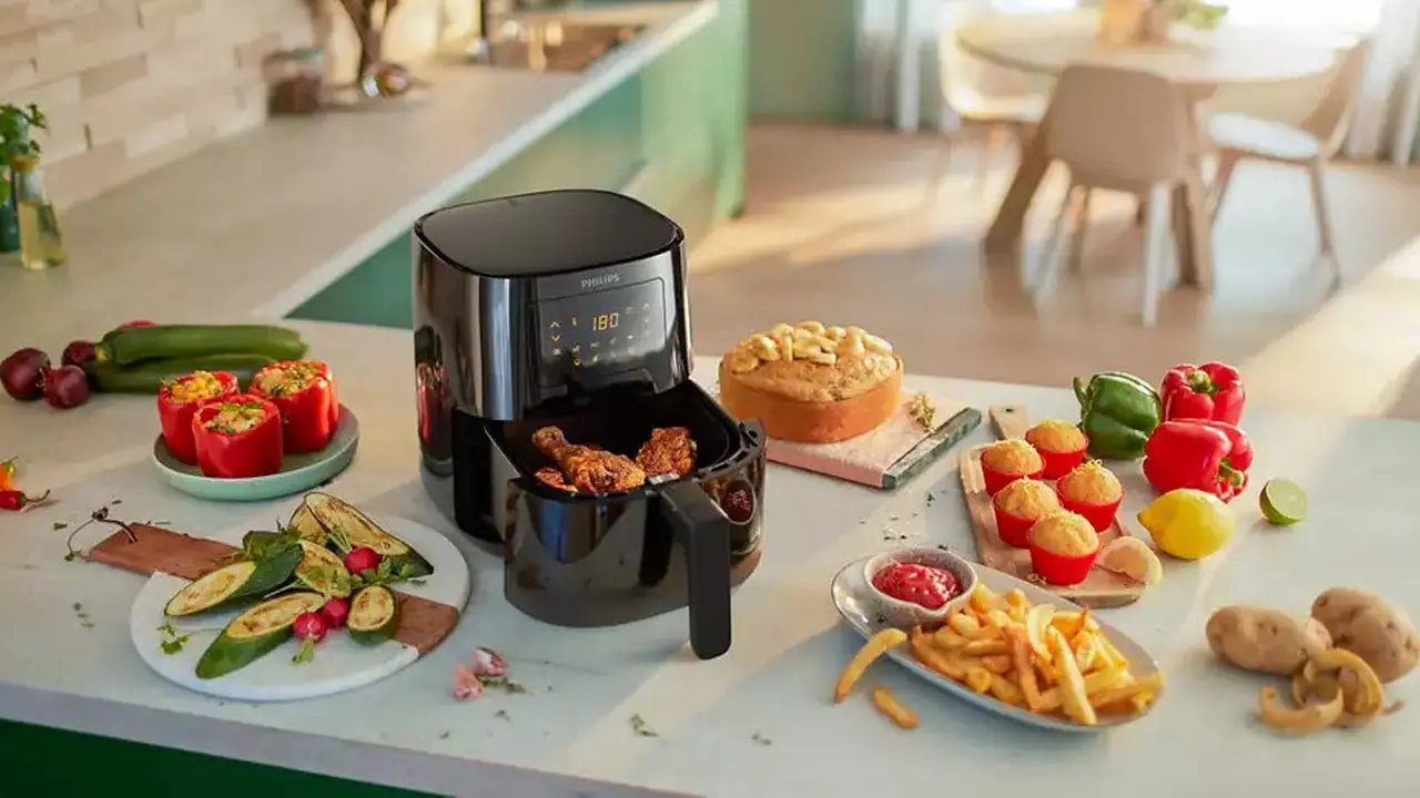 Philips Domestic Appliances